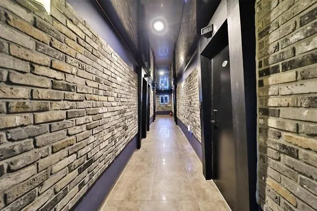 Sasang Serene Motel Busan