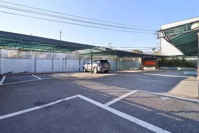 Motel Sasang Serene Busan